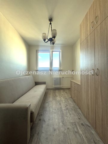 Mieszkanie 3-pokojowe Bydgoszcz Błonie, ul. Stawowa. Zdjęcie 2