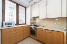 Mieszkanie 2-pokojowe Warszawa Śródmieście, ul. Koszykowa. Zdjęcie 4