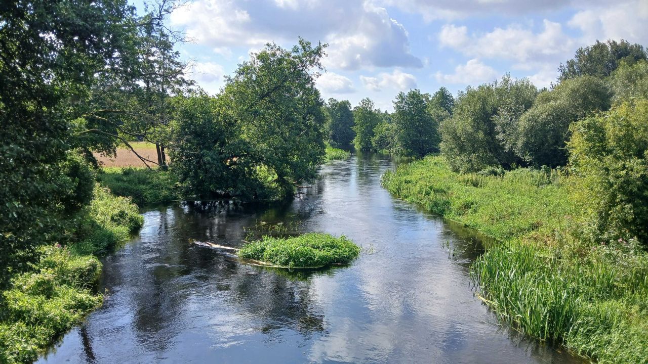 Działka budowlana Malużyn. Zdjęcie 6