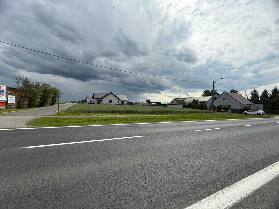 Działka budowlana Łubowo. Zdjęcie 2