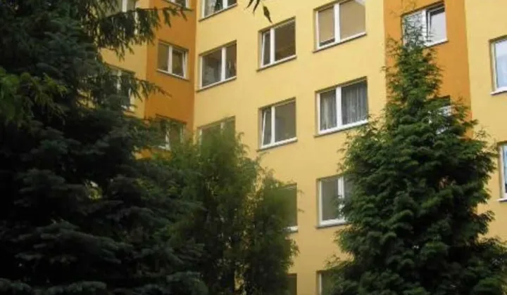 Mieszkanie 4-pokojowe Wrocław Krzyki, ul. Pułtuska