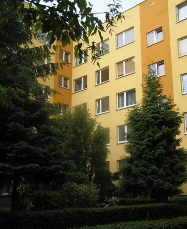 Mieszkanie 4-pokojowe Wrocław Krzyki, ul. Pułtuska. Zdjęcie 1
