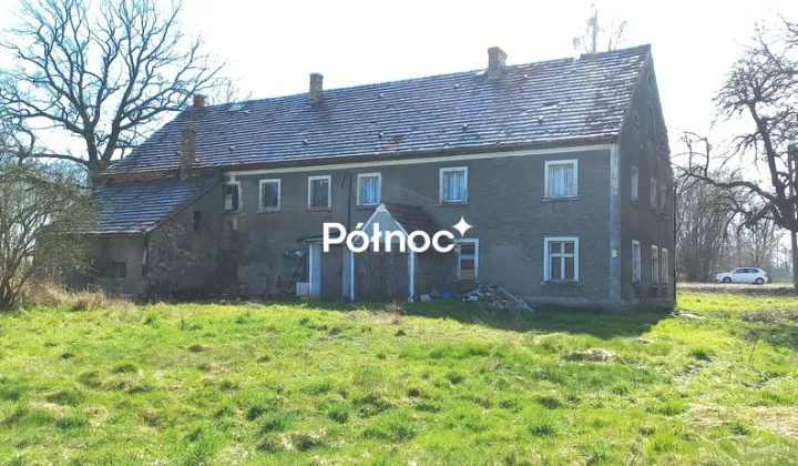 dom wolnostojący, 12 pokoi Suszki
