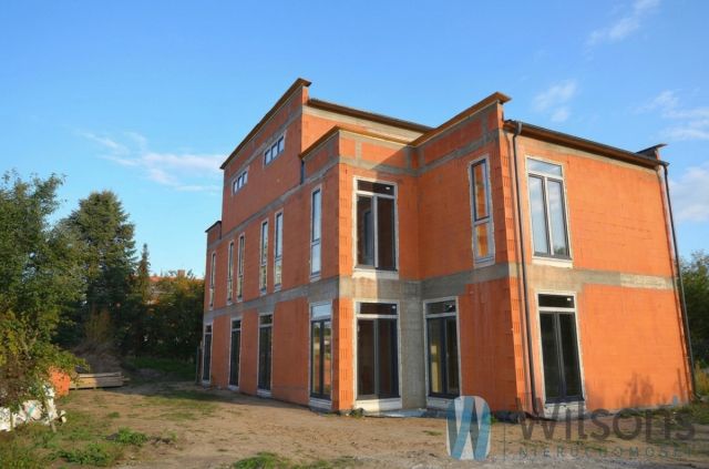 bliźniak, 6 pokoi Łomianki. Zdjęcie 3