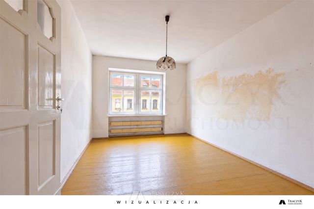 Mieszkanie 2-pokojowe Wrocław Krzyki, ul. Wesoła. Zdjęcie 5