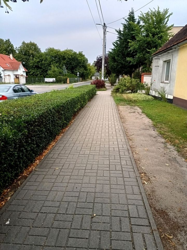 Mieszkanie 1-pokojowe Jaksice, ul. Dworcowa. Zdjęcie 17