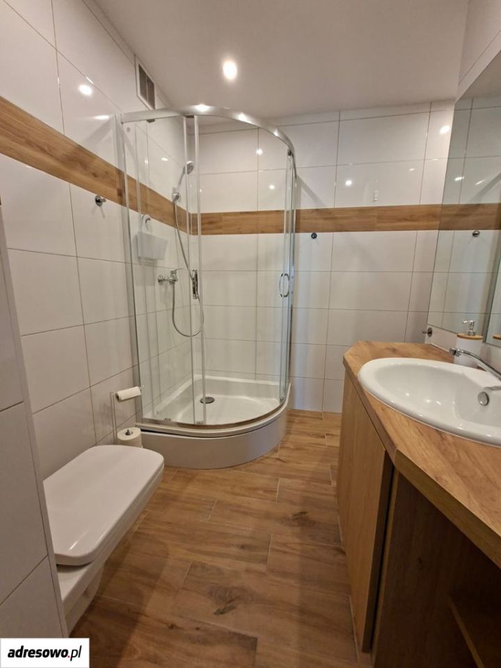 Mieszkanie 3-pokojowe Katowice os. Tysiąclecia, ul. Piastów. Zdjęcie 6