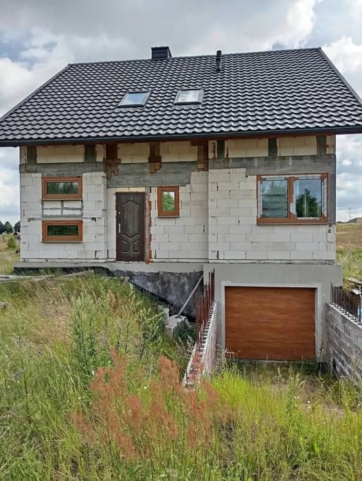 dom wolnostojący, 5 pokoi Liniewo. Zdjęcie 3