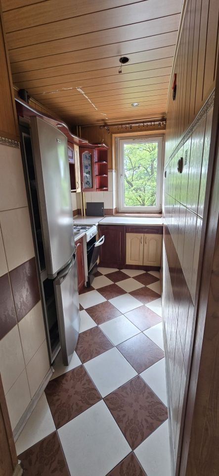 Mieszkanie 1-pokojowe Rybnik Chwałowice, ul. Bolesława Krupińskiego. Zdjęcie 5