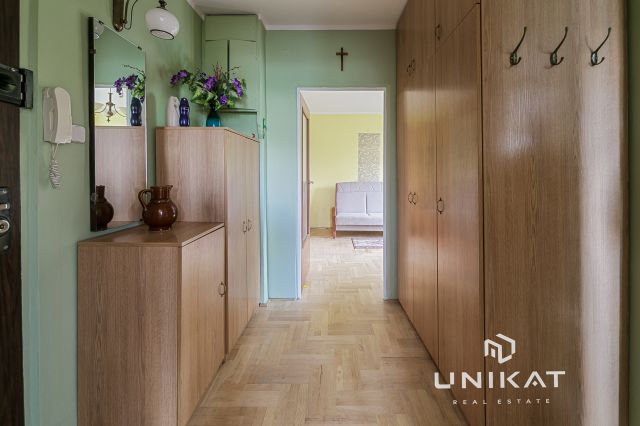 Mieszkanie 2-pokojowe Warszawa Mokotów, ul. Barcelońska. Zdjęcie 7