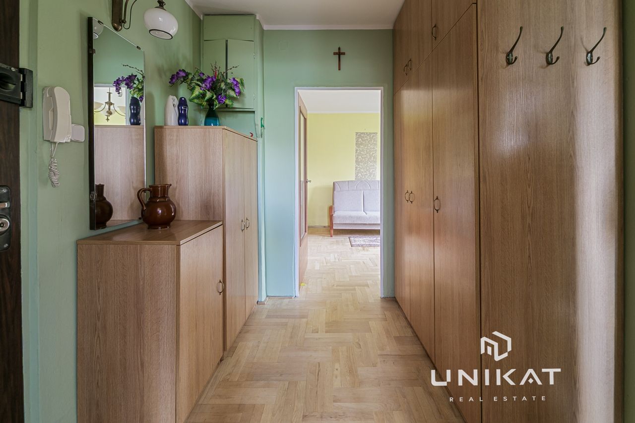 Mieszkanie 2-pokojowe Warszawa Mokotów, ul. Barcelońska. Zdjęcie 7