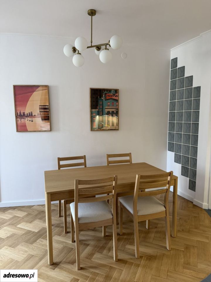 Mieszkanie 2-pokojowe Warszawa Śródmieście, ul. Stawki. Zdjęcie 10