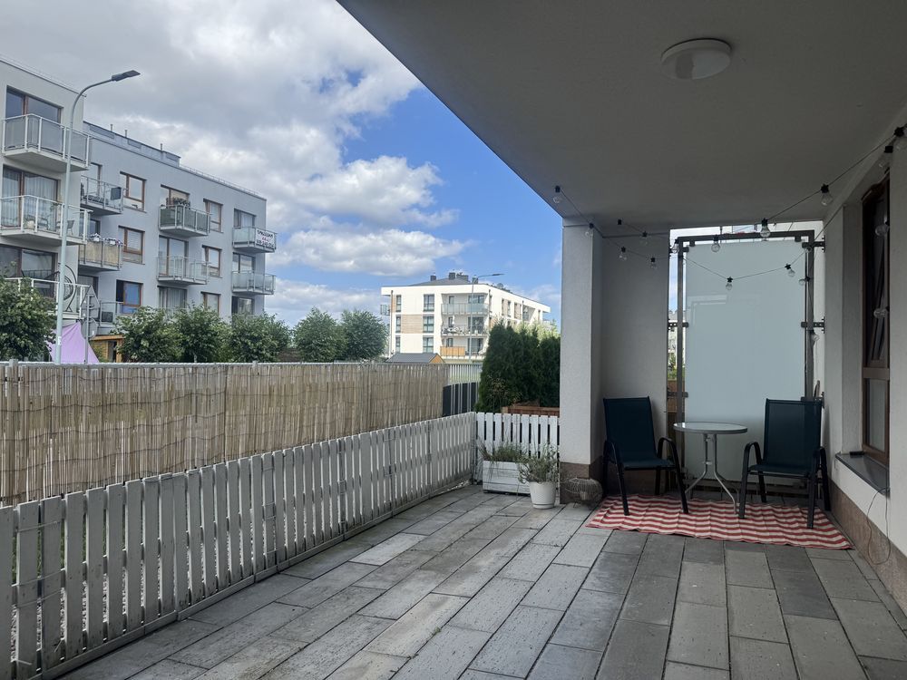 Mieszkanie 2-pokojowe Pogórze, ul. Stefana Czarnieckiego. Zdjęcie 6