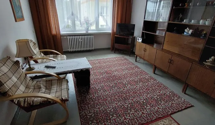 Mieszkanie 2-pokojowe Szczecinek, ul. Koszalińska