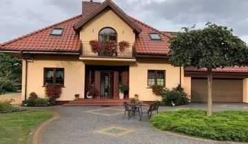 dom wolnostojący Prądocin