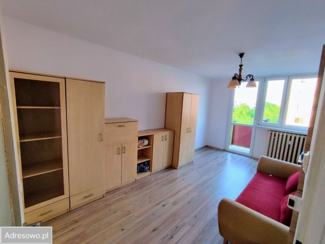 Mieszkanie 2-pokojowe Opole Śródmieście, pl. Teatralny. Zdjęcie 1