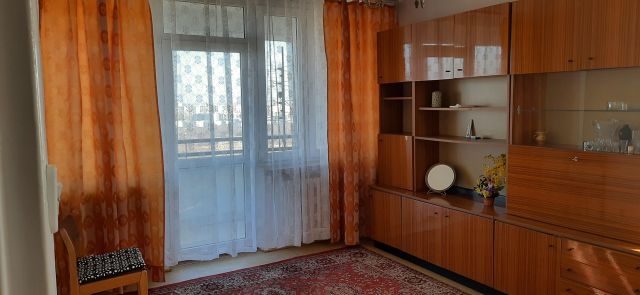 Mieszkanie 3-pokojowe Warszawa Mokotów, ul. Cieszyńska. Zdjęcie 1