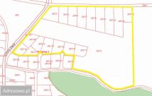 Działka budowlana Świebodzice Pełcznica, ul. Zimny Dwór. Zdjęcie 3