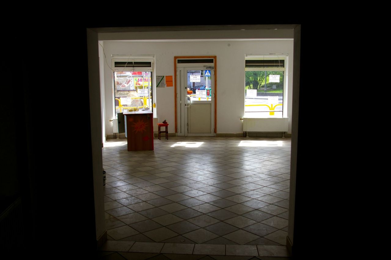 Lokal Ostróda, ul. Adama Mickiewicza. Zdjęcie 5