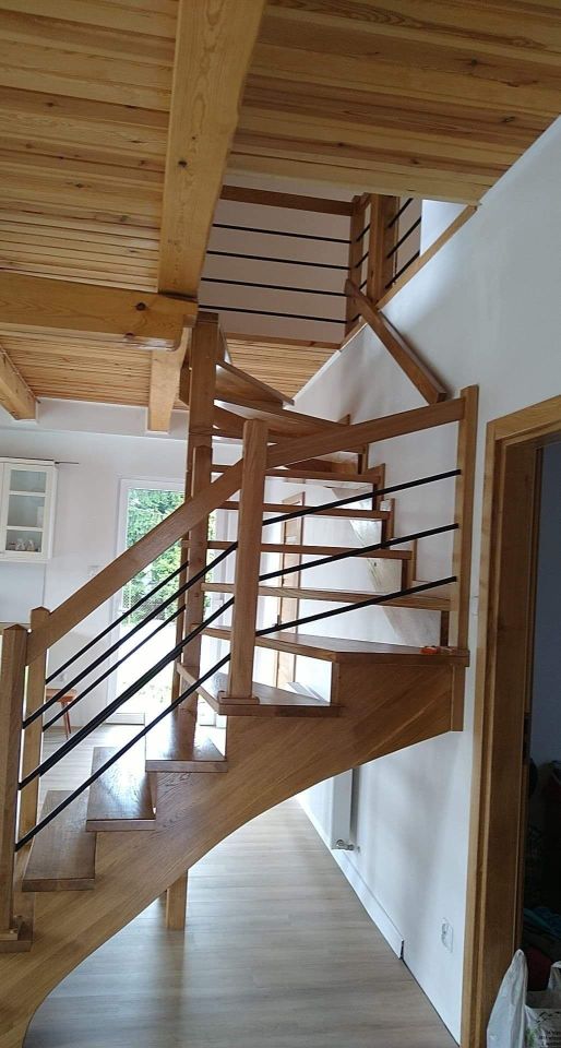 dom wolnostojący Szastarka, ul. Słoneczna. Zdjęcie 3