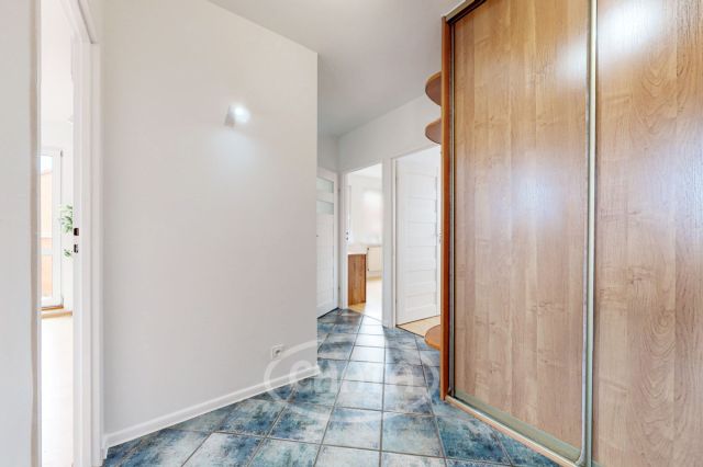 Mieszkanie 3-pokojowe Wrocław Krzyki, ul. Alpejska. Zdjęcie 16