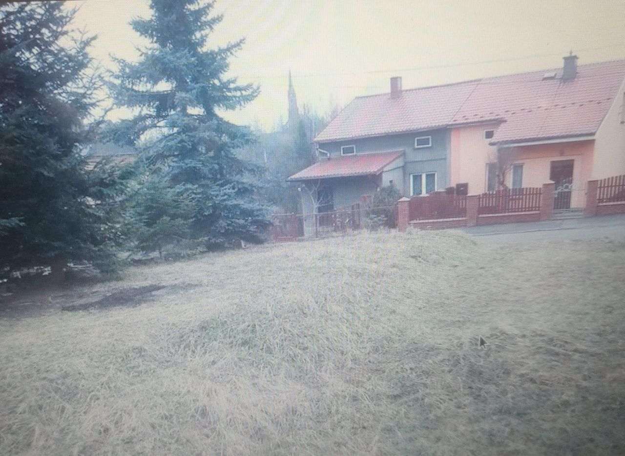 Działka rolno-budowlana Poręba, ul. Wolności. Zdjęcie 2