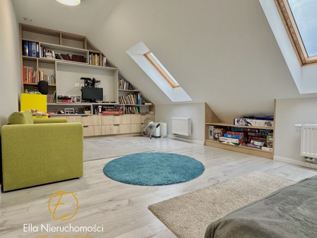 bliźniak, 6 pokoi Legnica Bielany, ul. Henryka Karlińskiego. Zdjęcie 12