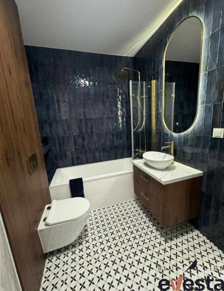 Mieszkanie 2-pokojowe Wrocław, ul. Mikołaja Reja. Zdjęcie 5