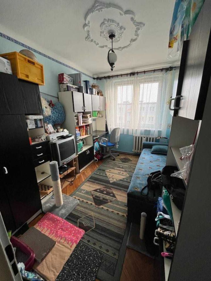 Mieszkanie 2-pokojowe Zambrów, ul. Grunwaldzka. Zdjęcie 7