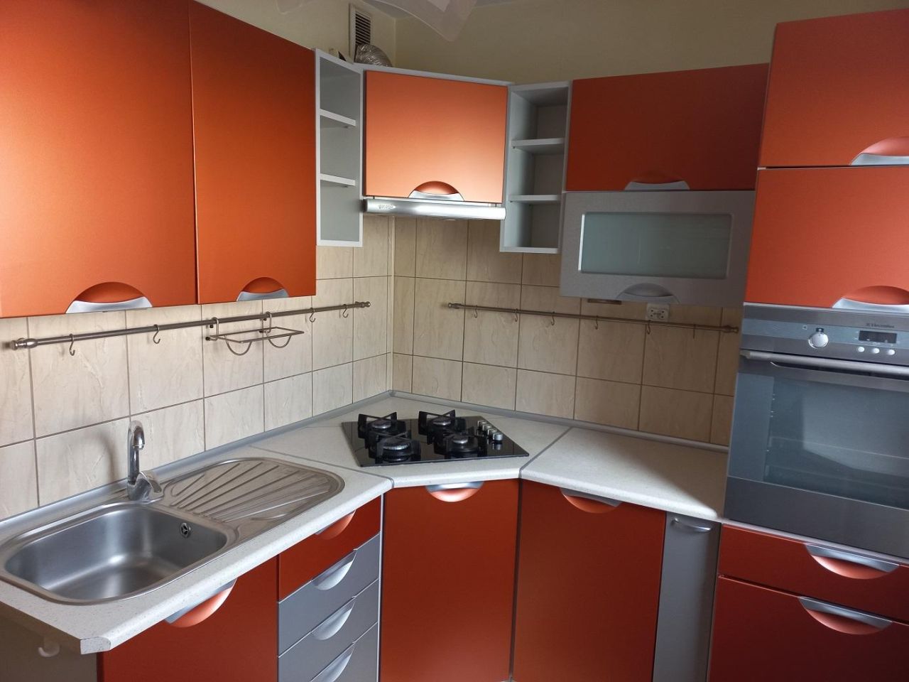 Mieszkanie 3-pokojowe Mielec Smoczka, ul. Emila Godlewskiego. Zdjęcie 10