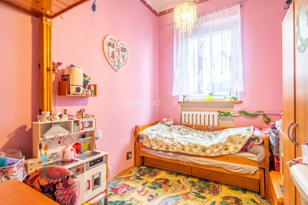 Mieszkanie 2-pokojowe Jelcz-Laskowice, ul. Techników. Zdjęcie 4