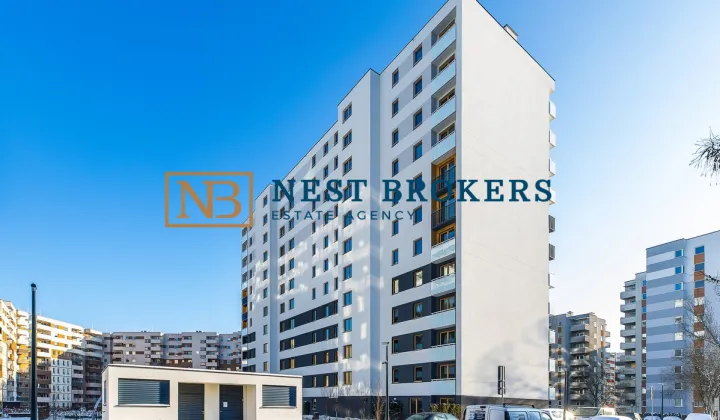 Mieszkanie 2-pokojowe Kraków, ul. Podedworze