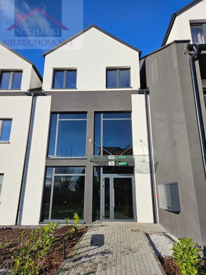 Mieszkanie 2-pokojowe Lubań, ul. Królowej Jadwigi. Zdjęcie 9