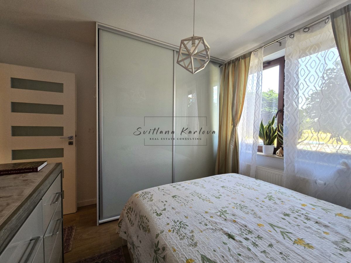 Mieszkanie 2-pokojowe Kraków Prądnik Biały, ul. Pękowicka. Zdjęcie 16