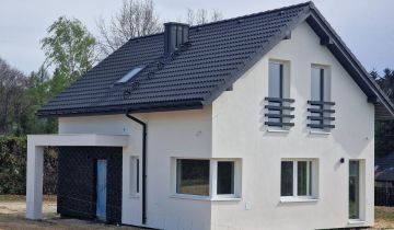 dom wolnostojący, 5 pokoi Czechowice-Dziedzice, ul. Do Gajówki