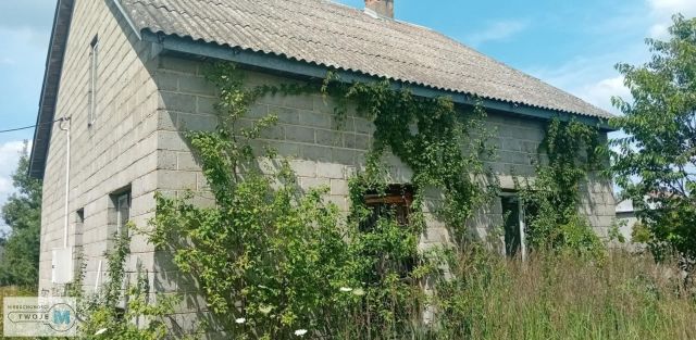 dom wolnostojący, 3 pokoje Daleszyce. Zdjęcie 7