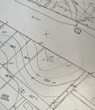 Działka rolna Trawniki-Kolonia