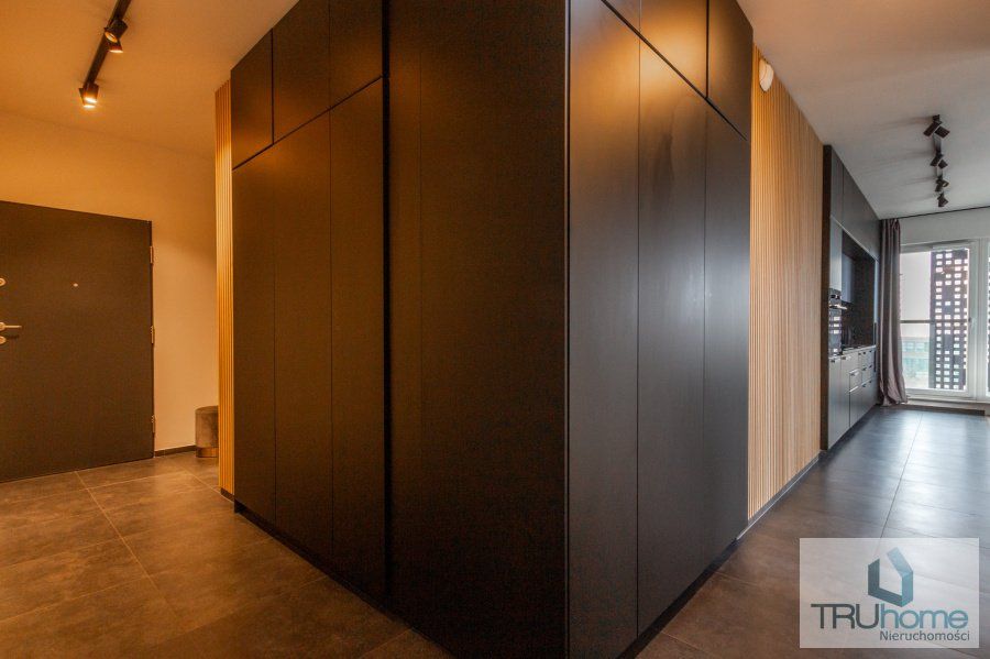 Mieszkanie 3-pokojowe Katowice Śródmieście, ul. Sokolska. Zdjęcie 15