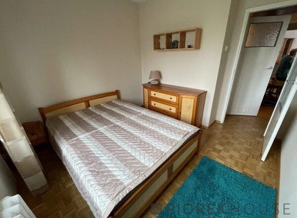 Mieszkanie 3-pokojowe Warszawa Mokotów, ul. Jana III Sobieskiego. Zdjęcie 7