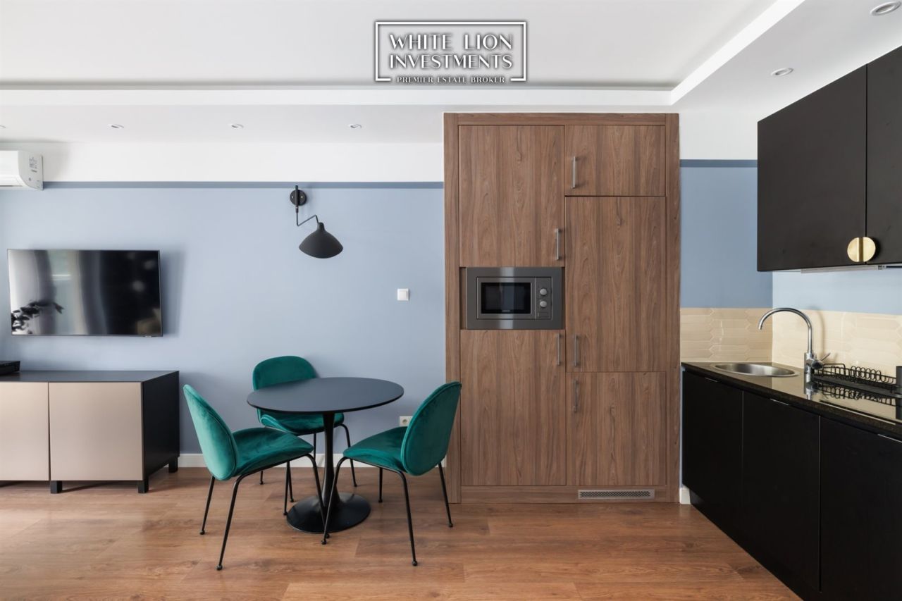 Mieszkanie 2-pokojowe Warszawa Wola, ul. Wronia. Zdjęcie 6