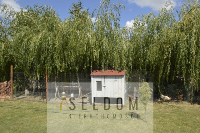 dom wolnostojący, 3 pokoje Miłkowice. Zdjęcie 7