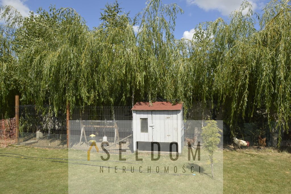 dom wolnostojący, 3 pokoje Miłkowice. Zdjęcie 7