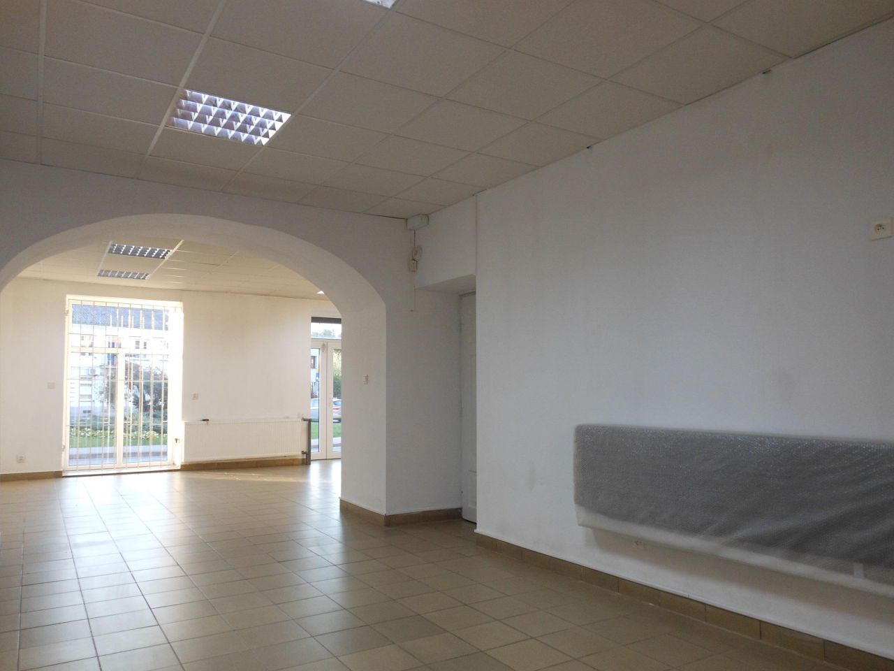 Lokal Sierpc, pl. kard. Wyszyńskiego. Zdjęcie 5