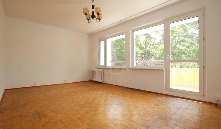 Mieszkanie 3-pokojowe Wrocław Psie Pole, ul. Oleska