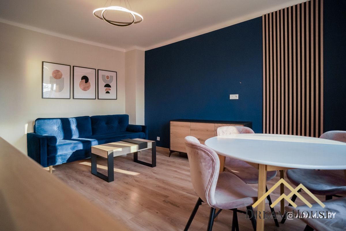 Mieszkanie 2-pokojowe Gdańsk Śródmieście, ul. Siennicka. Zdjęcie 3