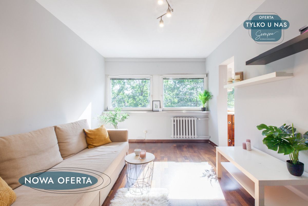 Mieszkanie 1-pokojowe Łódź Bałuty, ul. Emilii Plater. Zdjęcie 4