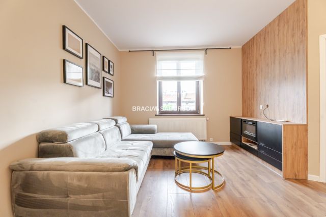 Mieszkanie 3-pokojowe Kraków Dębniki, ul. Barska. Zdjęcie 11