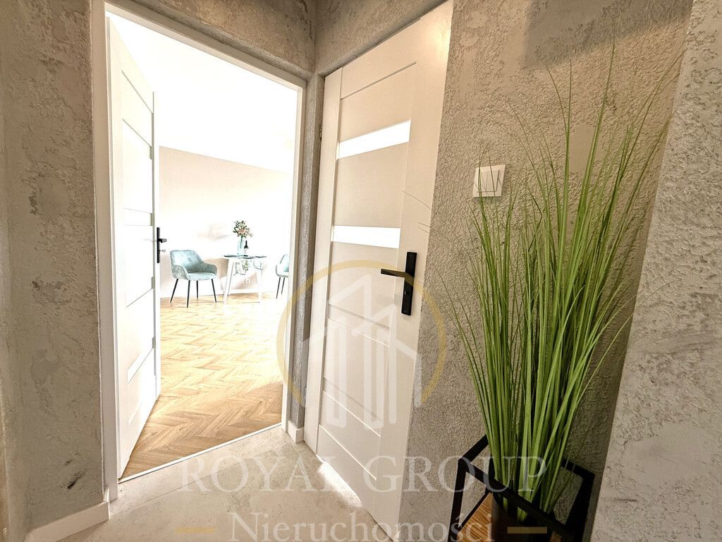 Mieszkanie 2-pokojowe Lublin Wieniawa, ul. Weteranów. Zdjęcie 4