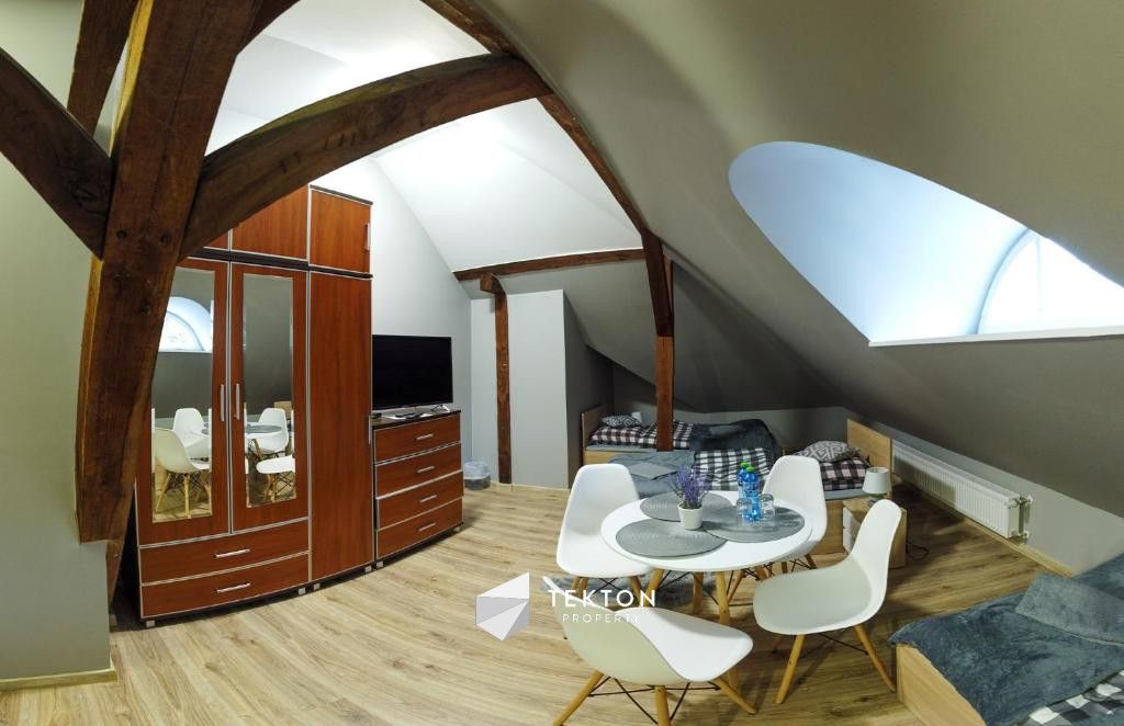 Mieszkanie 10-pokojowe Gniezno, ul. Poznańska. Zdjęcie 23