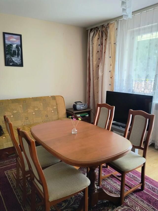 Mieszkanie 2-pokojowe Warszawa Bemowo, ul. Widawska